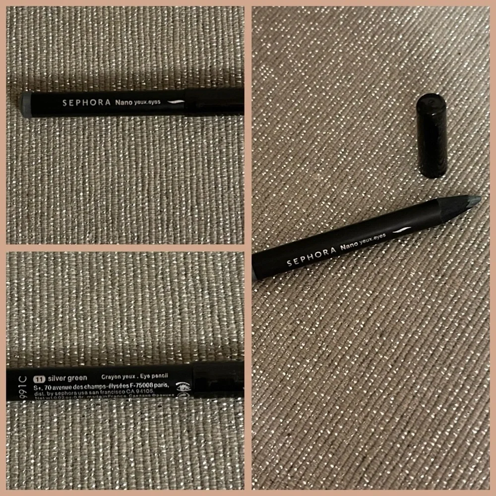 Sephora Beauty Makeups Set
